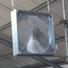 EVK stalventilator